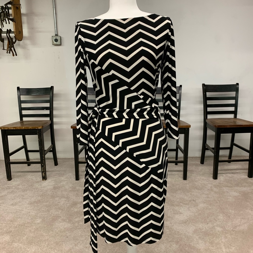 Ralph Lauren dress